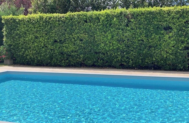Villa/Independent home in Lucca with 3 bedrooms sleeps 8