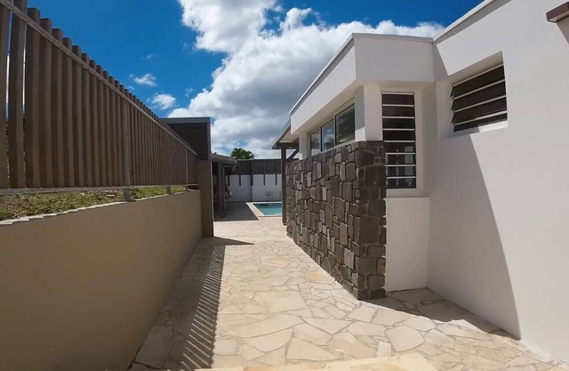Villa Indigo