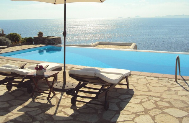Villa Ioanna: Your dream summer home!