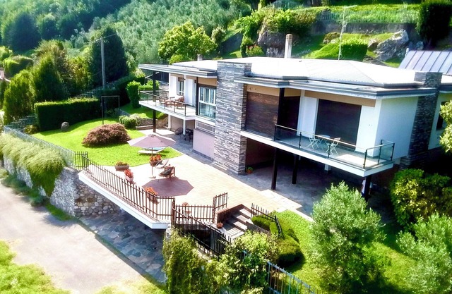 VIlla Isabella - Three Bedroom Villa, Sleeps 8