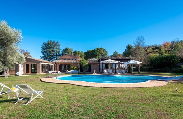 Villa Isotta 8+4, Emma Villas
