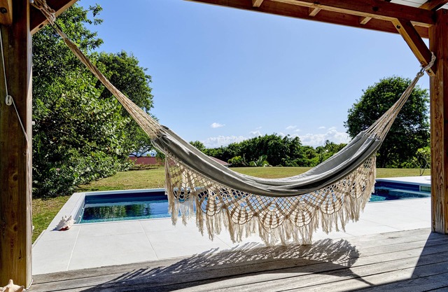 Villa Jacaranda