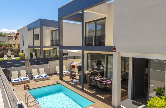 Villa Jade II