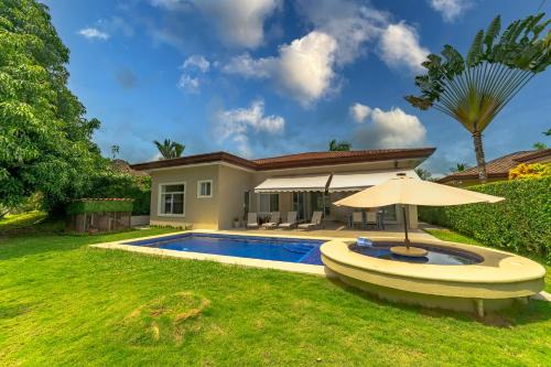 Villa Jardin By Vacation Pura Vida