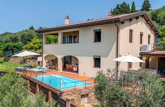 Villa Jasmine 8, Emma Villas