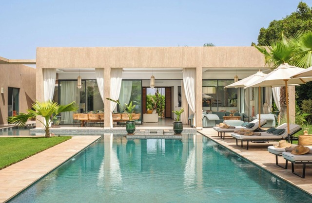 Villa Jena - Five Bedroom Villa, Sleeps 10