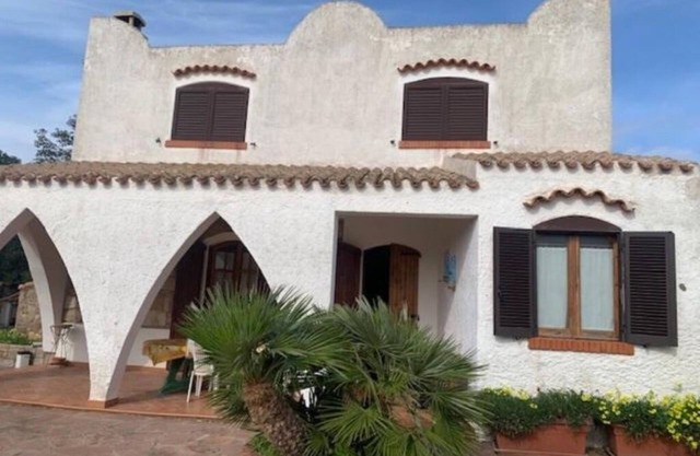 Villa JOY
