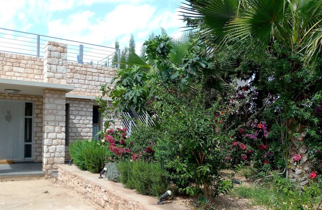 Villa Juju, perfect family house!