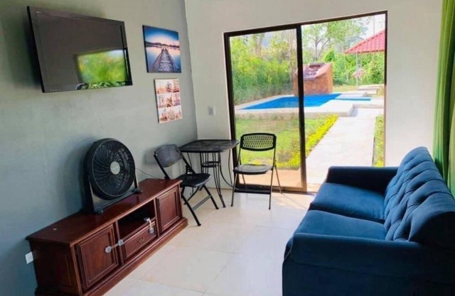 Villa Julieta