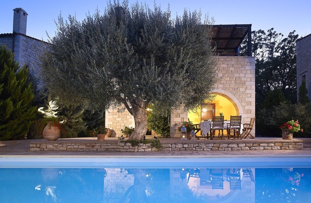 Villa Kalypso