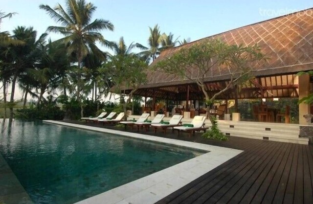 Villa Kanti, 5 Bedrooms Private villa in Ubud, Bali