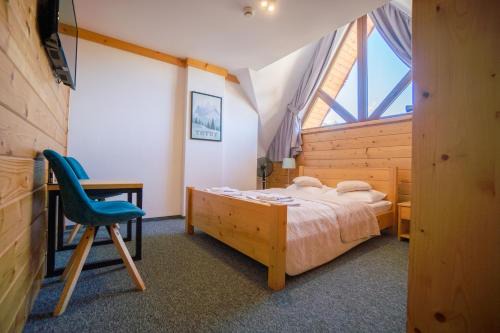 Villa Kaplowa Chata & SPA