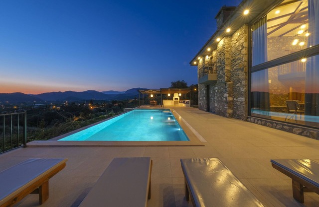 Villa Kaya Han by Tatil Premium