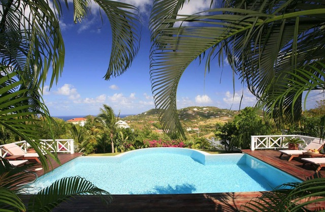 Villa Kessi (2/3 Rooms)