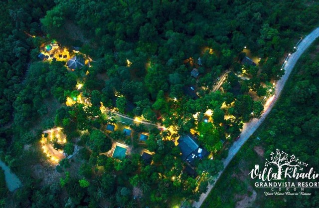 Villa Khadine Grand Vista Resort