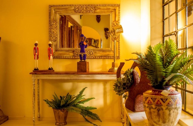 Villa Kololo