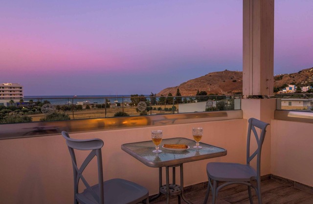 Villa Krini Delight | Lindos | Beautiful Modern Villa with Pool