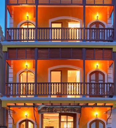 Villa Krish