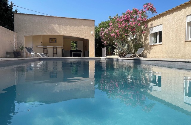 Villa l'Escapade