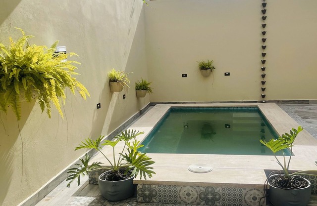 Villa La 5