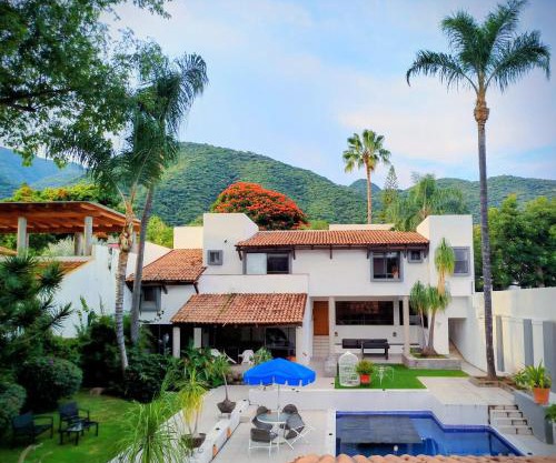 Villa La Floresta Ajijic