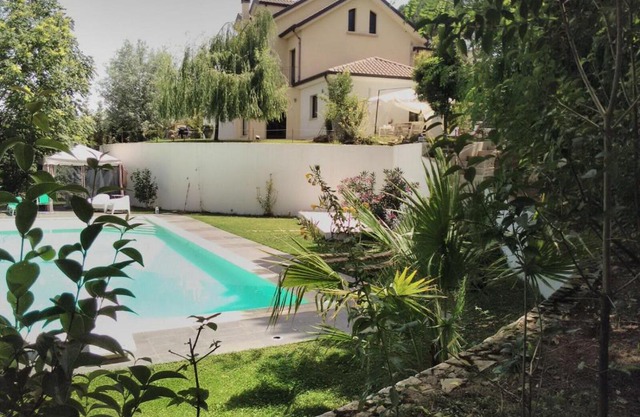 Villa La Mattina