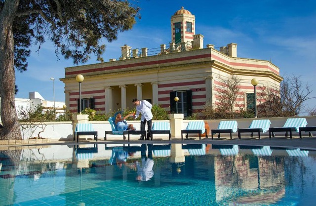 Villa La Meridiana - Caroli Hotels