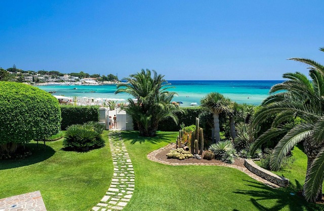 Villa La Plage - Fontane Bianche ,Sicily