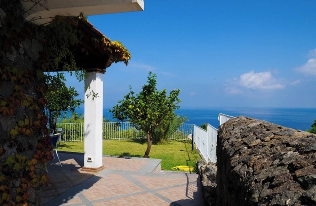 Villa La Prua