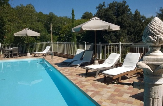 Villa La Quercia-Fresia
