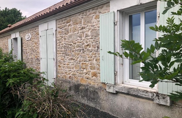 Villa - La Remise