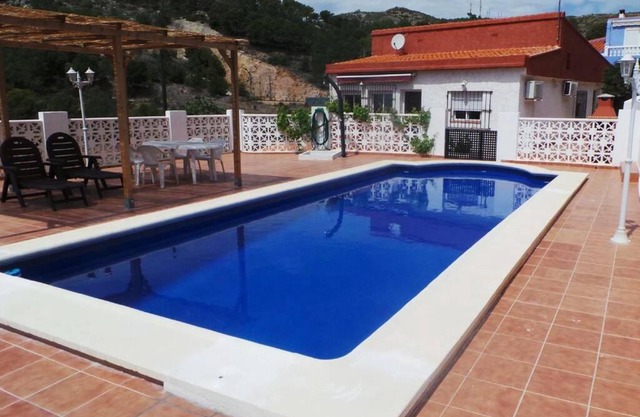 VILLA LA RENEGA