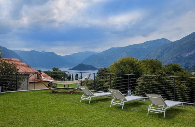 Villa La Rosa B&B