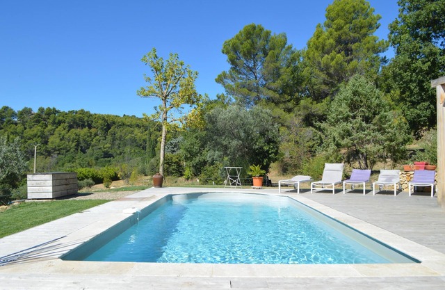 Villa La Source