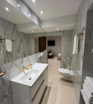 Villa la Val, Apartamenty Wałbrzych