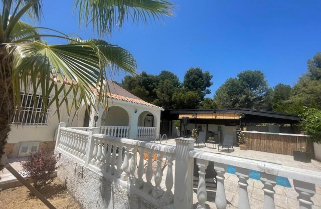 Villa la Vida