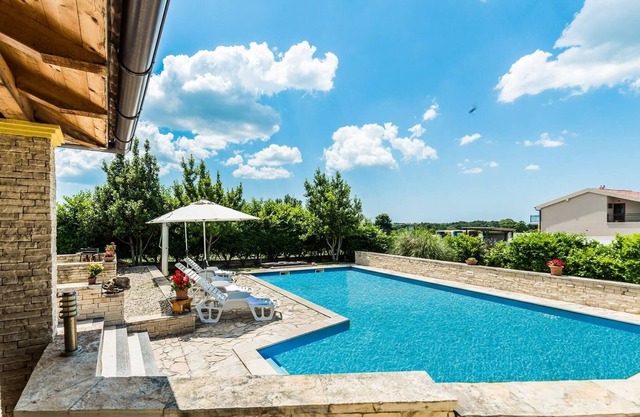 Villa La Vita