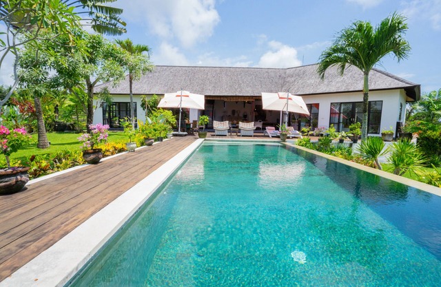 Villa Labak Sari Tabanan