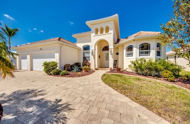 Villa Lake View, A Stunning House With A Spectacular View