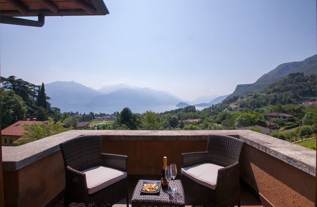 Villa Lakecomo - Ritrovo, Menaggio, Italy