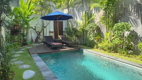 Villa Laksmi Legian