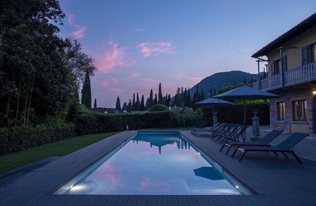 Villa Laura