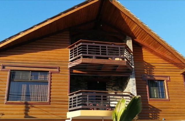 Villa Laura Jarabacoa