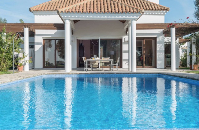 "Villa Lavanda" with pool, Wi-Fi, terraces and garden