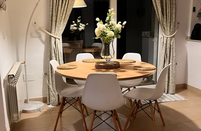 Villa Le Gra - 3 Bedroom Villa with new private pool on the 5* Mar Menor Resort