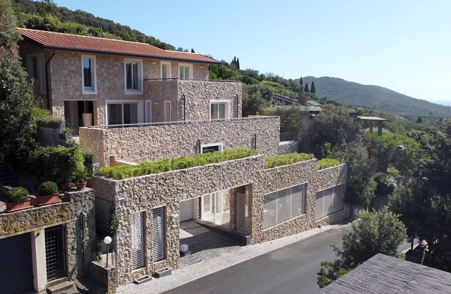 Villa Le Mandrie 7+2, Emma Villas