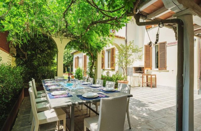 Villa Le Stelle by Interhome