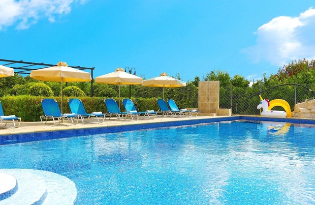 Villa Leda Finiki in Latchi