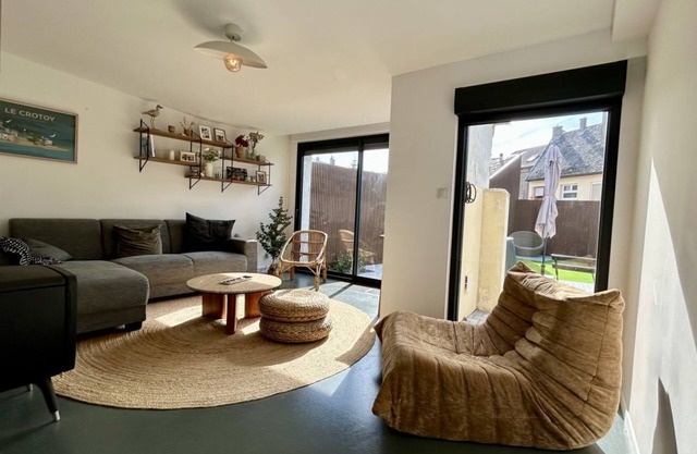 Villa les Bambins - town house for 7 people