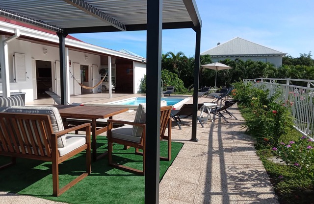 Villa Les Goelands